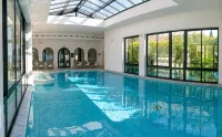 波利斯温泉酒店 - SPA
