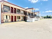 Vento Hotel Hotels in Reno County