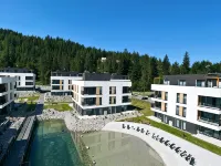 Vislow Resort Hotels in Wisla