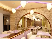 KK Hotel & Restaurant Hotels in Barmer