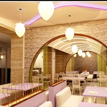 KK Hotel & Restaurant