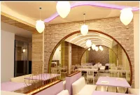 KK Hotel & Restaurant