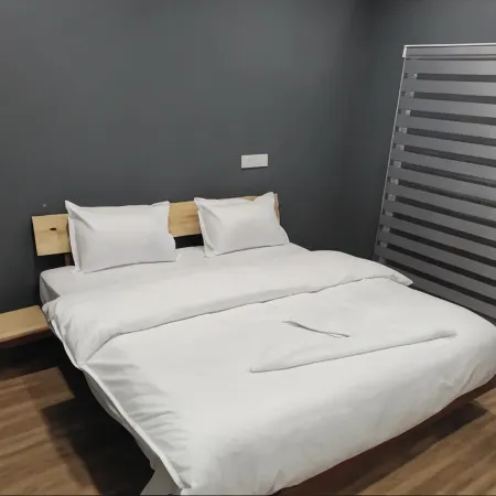 Snow Adventure Resort Hotels in Kempty Range