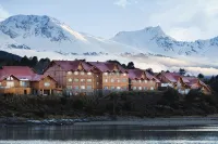 Los Cauquenes Resort + Spa + Experiences - spa