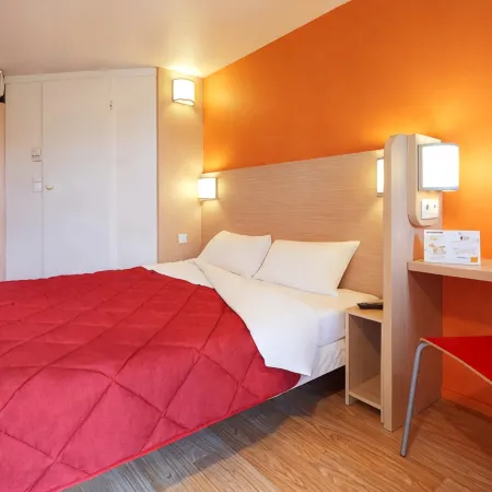 Premiere Classe Lille Sud - Seclin