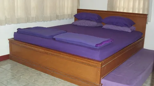 Vila Mawar Ungu Max. 12 Paxs - 2-Star