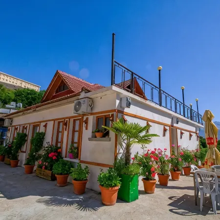 Hotel Bebej Tradicional