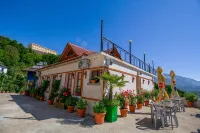 Hotel Bebej Tradicional Các khách sạn ở 