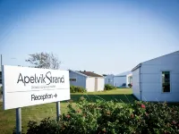 Apelvikstrand Hotels in Varberg