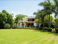Asiatic Pride Resort Hotels in Amreli