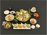 The Gran Resort Elegante Awajishima - Aamiainen