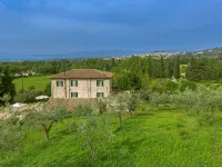 Between art and nature farm in Umbria Green Heart of Italy Hotels in Spello