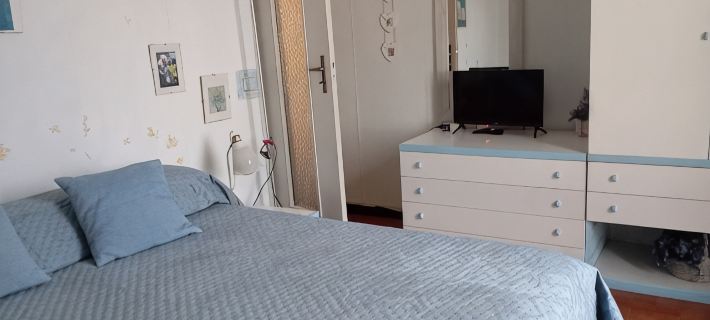 Dreibettwohnung Hotels in Levanto