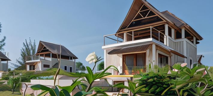 Amani Villas Nature Retreat Hotels in Kati