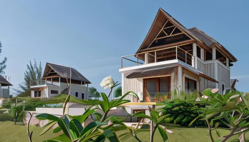 Amani Villas Nature Retreat