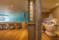 Hôtel Montaigne & Spa - spa