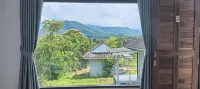 ปายซันไรส์ แคมปิ้ง รีสอร์ท - วิวภูเขา