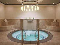 Waldorf Astoria Monarch Beach Resort & Club - Gym