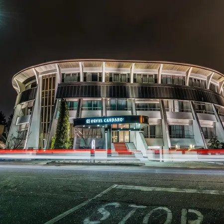 Cardano Hotel Malpensa