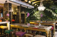 ONOMO Hotel Cape Town Foreshore - breakfast
