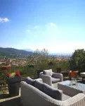 B&B Dimora Delle Donnole Bergamo Alta - Bed and Breakfasts