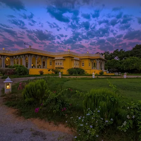 Dev Shree Deogarh