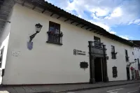 Hotel Cajamarca