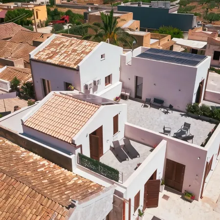 Altavilla Boutique Holidays House