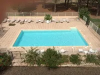 Logis Hôtel le Manoir - Luberon - Pools