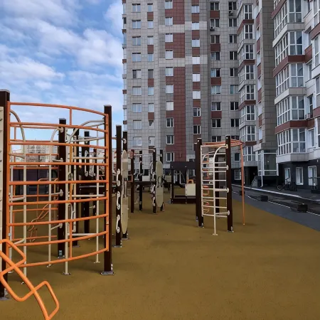 Hotel & Braun (Отель & Браун) Отели в г. Барнаул