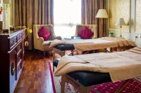 Warwick Doha - Spa