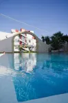 Hotel Rainbow Resort - Uima-altaat