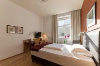 Hotel Stiegl Scala