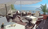 Hotel Sunce - Aamiainen