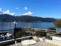 Hotel Europa Các khách sạn ở Ispra