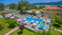 Macedonia - 2 звезды