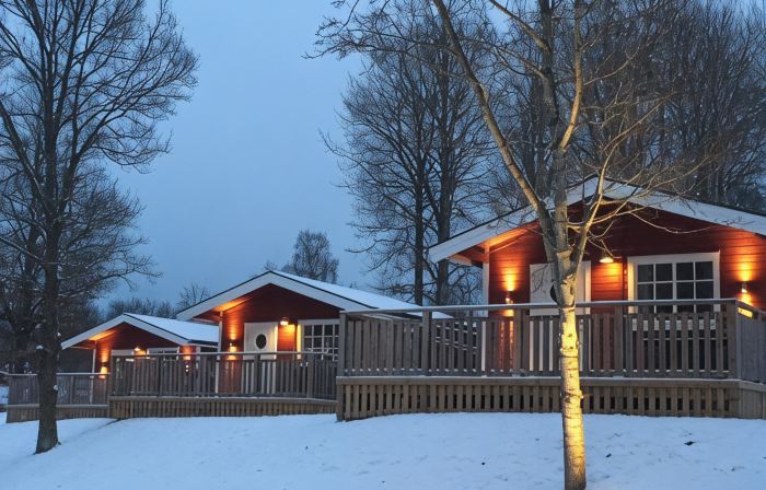 Eksjö Camping & Konferens