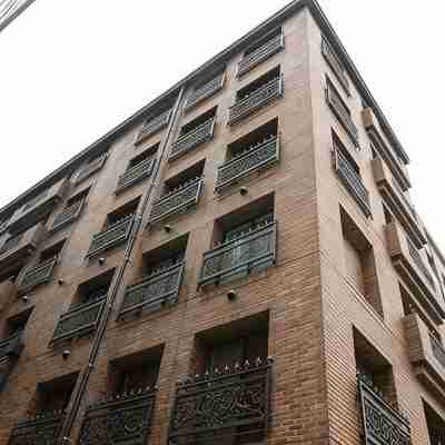 Sun Mall 3rd Mansion 602 - Vacation Stay 14779 Hotel Exterior