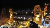Hotel & Spa Niunit โรงแรมใน