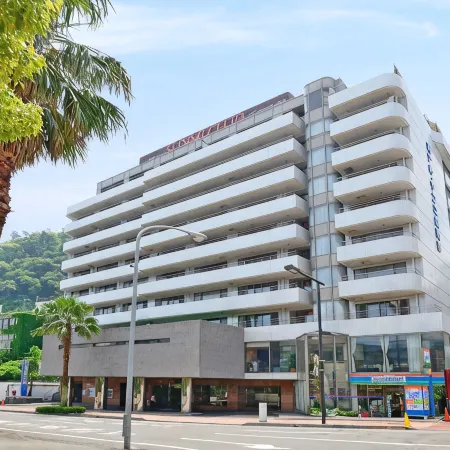 Hotel Sunmi Club