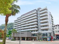 Hotel Sunmi Club