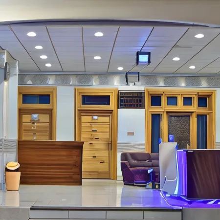 Swat Guest House
