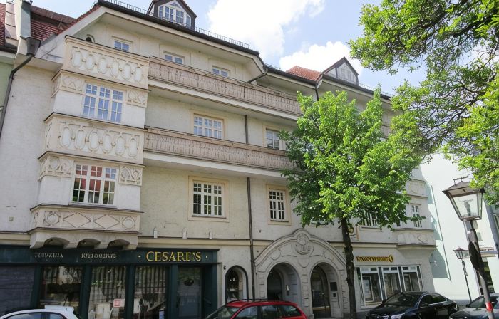 Stadthaus Valentin