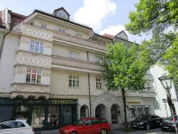 Stadthaus Valentin - Pet friendly