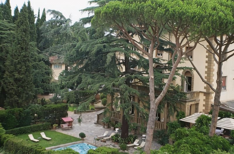 Park Palace Hotel photo 3