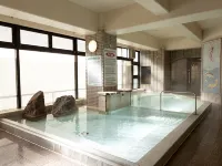 Itoen Hotel Bandai Mukaitaki - Hot Springs