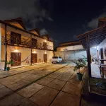 Pousada Vila Cajuína - Parnaíba - ที่มีที่จอดรถ