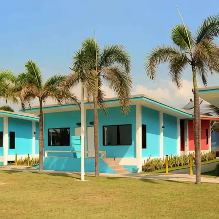 Burapa Beach Resort Chaolao