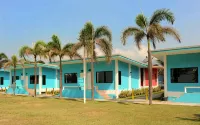 Burapa Beach Resort Chaolao - 3-Star