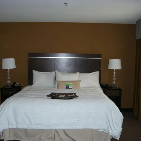 Hampton Inn & Suites Pueblo/North